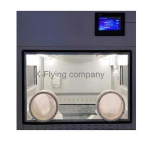 Quality Stainless Steel Anti Nucleic PCR Cabinet Biological wholesale
