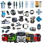Truck Brake Master Pump DZ9100360080 For Schcman F2000 F3000 Brake Master Valve