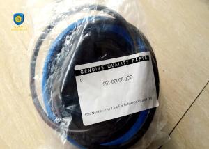 Quality KING BEST Excavator Seal Kits , 991/00008 Hydraulic Cylinder Seal Kits For JCB 3CX 4CX wholesale