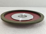 4B1 150*32*10*6 Mm D240 Bakelite Grinding Wheel