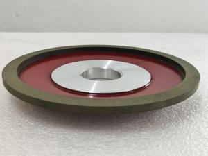 Quality 4B1 150*32*10*6 Mm D240 Bakelite Grinding Wheel wholesale