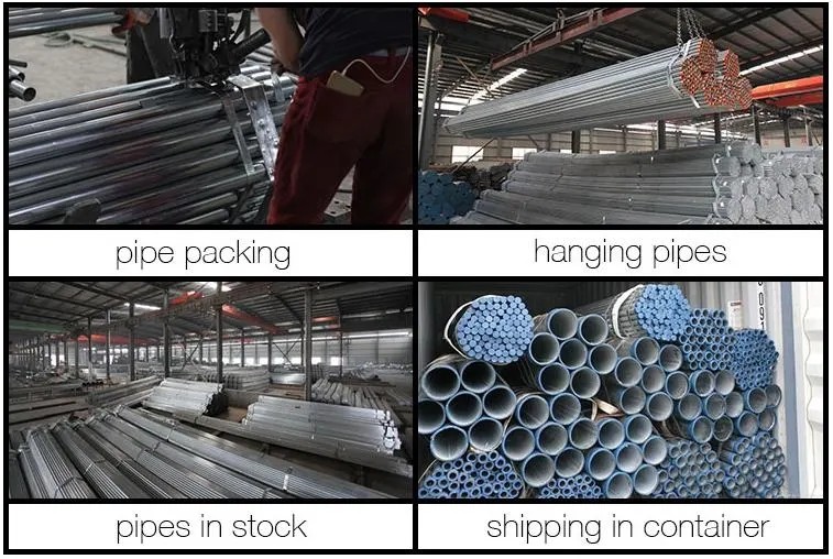 Astm Profile Ms Square Seamless SS Pipe Tube 20mm Galvanized Rectangular For Construction