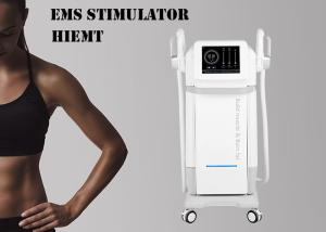 Quality 13 Tesla High Frequency Ems Slimming Device Ce Approved wholesale