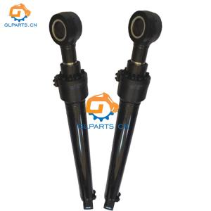Quality VOE14567072 14567072 Bucket Hydraulic Cylinder for Volvo EC300D EC380D EC480D Excavator wholesale