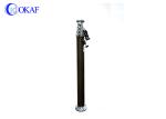 CCTV 6m 20ft Self Locking Pneumatic Telescopic Rod