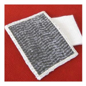 Quality Waterproof Spun-bonded Bentonite Blanket Geosynthetic Clay Liner for Pond Lining wholesale