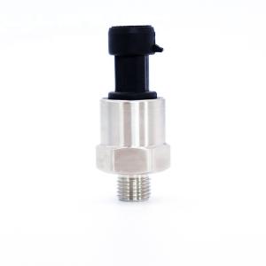Quality Anti Corrosive Compact Pressure Sensor For Air -100Kpa - 60Mpa wholesale