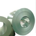 Prepainted Cold Rolled Galvanized Steel Coil Z275 Z181 Full Hard