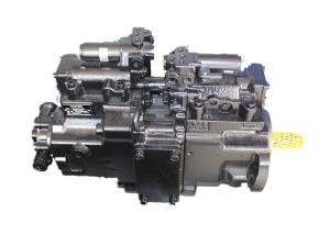 Quality YY10V00009F4 SK130-8 Original Hydraulic Pump K7V63DTP Genuine Parts wholesale