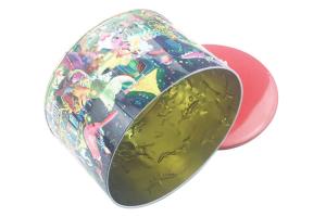 Quality Dia 200mm Food Tin Box wholesale