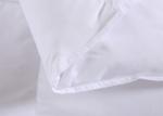 White Alternative Down 105gsm Fiber Quilts