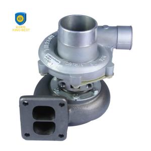 Quality 6137-82-8200 PC200-3 6D105 Excavator Turbocharger wholesale