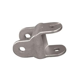 Quality OEM Service Precision Aluminum Bronze Investment Casting Parts Wear Resistance wholesale