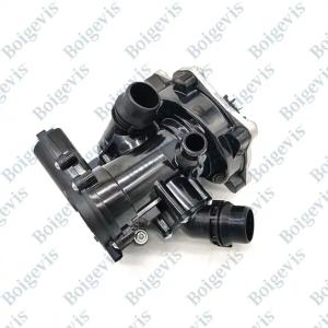 Quality OE 06l121111h Small Electric Car Engine Water Pump For B92.0T / Tiguan wholesale