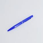 Twist-type Metal Ballpoint Pens 1.0mm Advertising Gift Ball Pen