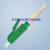 Quality LC/APC Singlemode 900um Fiber optic connector wholesale