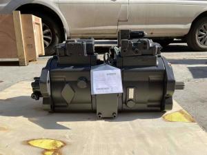 Quality Hydraulic Pump KPM Construction Machinery Parts Rongchang Machinery wholesale