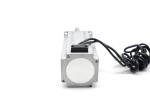 Nema 34 Brushless DC Motor 11A 565W 4Pole 48V 310V 3Phase 1.8Nm 3000RPM 80mm