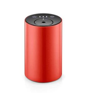China 10ml Rechargeable Wireless Car Fragrance Diffuser on sale