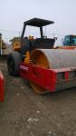 Used Dynapac CA30D Road Roller