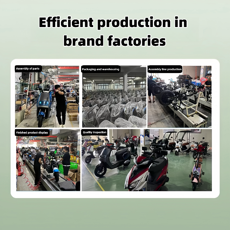 BEST High Speed Custom 200W 1000w Moto Bike Motorcycle CKD Cheap Price electric moped Electric Scooters motorcycles for adults