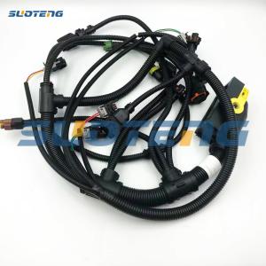 Quality 320-09727 Electric Parts Wiring Harness 32009727 For JS200 Excavator wholesale
