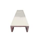 AiSi 304L S30403 Stainless Steel Profiles C Channel Building Materials