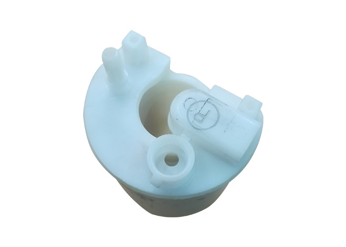 Plastic Gasoline Fuel Filter 31911-09000 For Hyundai Sonata NF 2004 - 2006