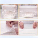 Mitsubishi PLC Diaper Manufacturing Machine