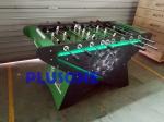 Manufacturer Football Table Soccer Game Table Color Graphics Design