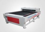 Water Cooling Co2 Mixed Laser Cutting Machine For Metal / Nonmetal Materials