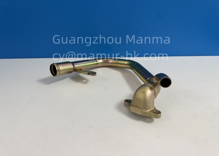 MAMUR Water Pump Inlet Pipe For JMC 493 Euro4 1303050ABAB1 Truck Auto Part