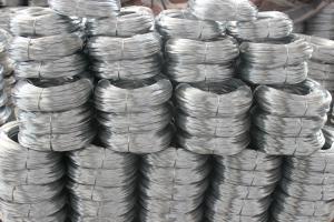 Quality Galvanized 2mm Welding Stainless Steel Wire 316 Type wholesale