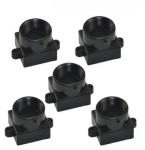 MR008 Metal 14.5mm 20MM M12 CS Mount Lens Holder