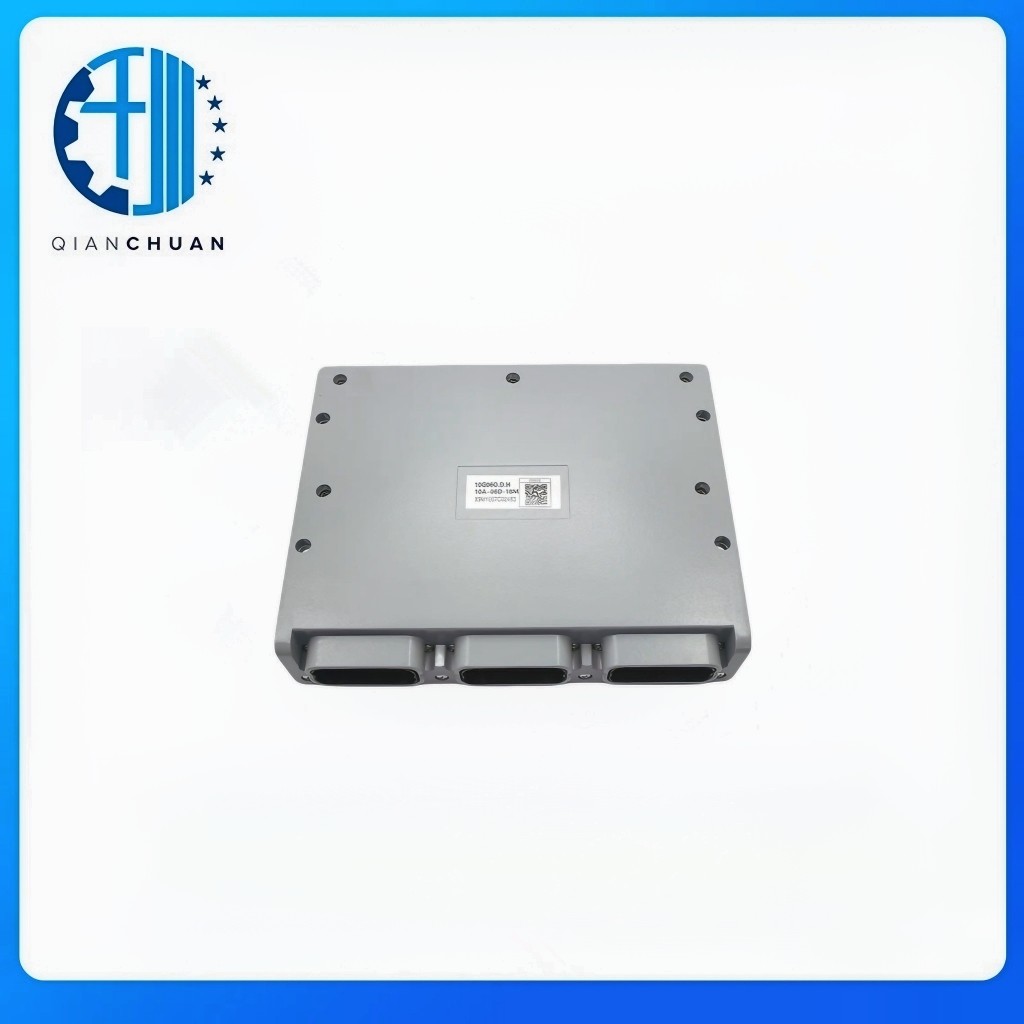 21Q6-32102 Control Unit for Hyundai R210LC9 MCU Excavator Spare Parts
