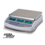 BCSD dual range Acoustic Feedback 6kg Bench Weighing Scale
