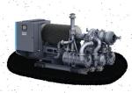 ZH1000~3150 Centrifugal Atlas Screw Air Compressor Oil Free Atlas 50~60Hz For