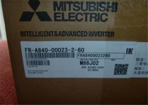 Quality 400kw FR-A840-00023-2-60 Variable Frequency Inverter Mitsubishi wholesale