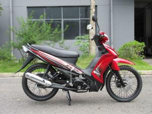 Quality C9(Sirius) Super Cub Motorcycle 107mL displacement and 110CC Yamaha original engine wholesale