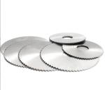 Aluminum Solid Carbide Saw Blades Milling Cutter Tungsten Steel Saw Blade
