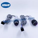 Photoelectric Switch Loom Spare Parts 67120-00006-Oa Toyota Jat-600 / Jat-610 /