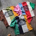 Clothing Manufacturers Custom Dtg Print Streetwear Patchwork Oversized Sewing