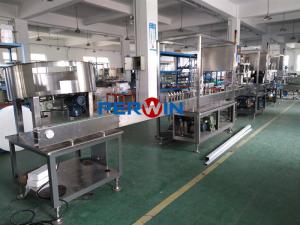 Quality Mosquito Repellent Full Automatic Filling Machine wholesale