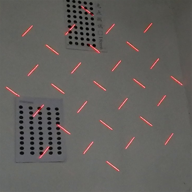 laser module 405nm~808nm laser diode module ,red light,Laser module with PCB and wire