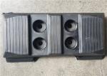 Paver 360mm Roadliner Chain On Excavator Rubber Pads