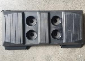 Quality Paver 360mm Roadliner Chain On Excavator Rubber Pads wholesale