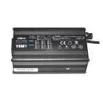 48v 2a Portable Battery Charger 6a 12v Electric Bicycle Charger