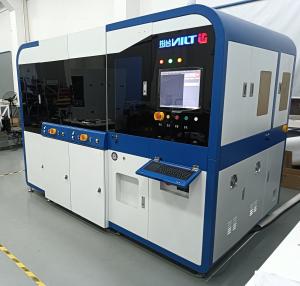 Quality Highly Automation Semiconductor Fabrication Machines Semicon Molding Equipment wholesale
