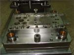 Progressive Automotive Stamping Dies Adjusting Spacer Washers 317 Stainless
