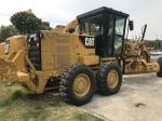 Caterpillar 140K Used Motor Grader